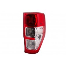 Ford Ranger 2012-2016 Rear Light Unit Driver Side